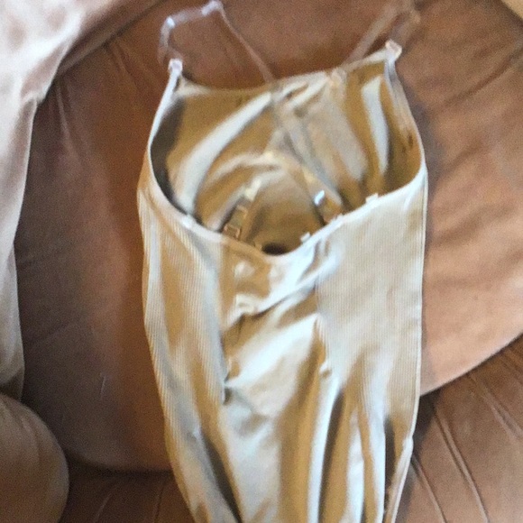 Natalie dance wear size child medium (CM) - Picture 2 of 5